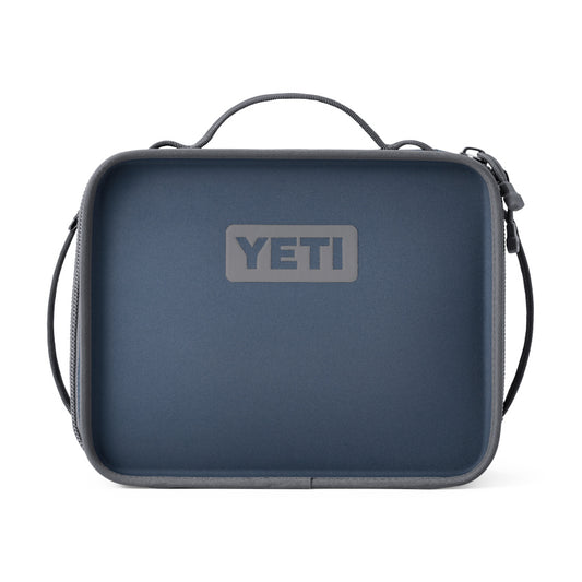 Lonchera Yeti Daytrip Box - Navy