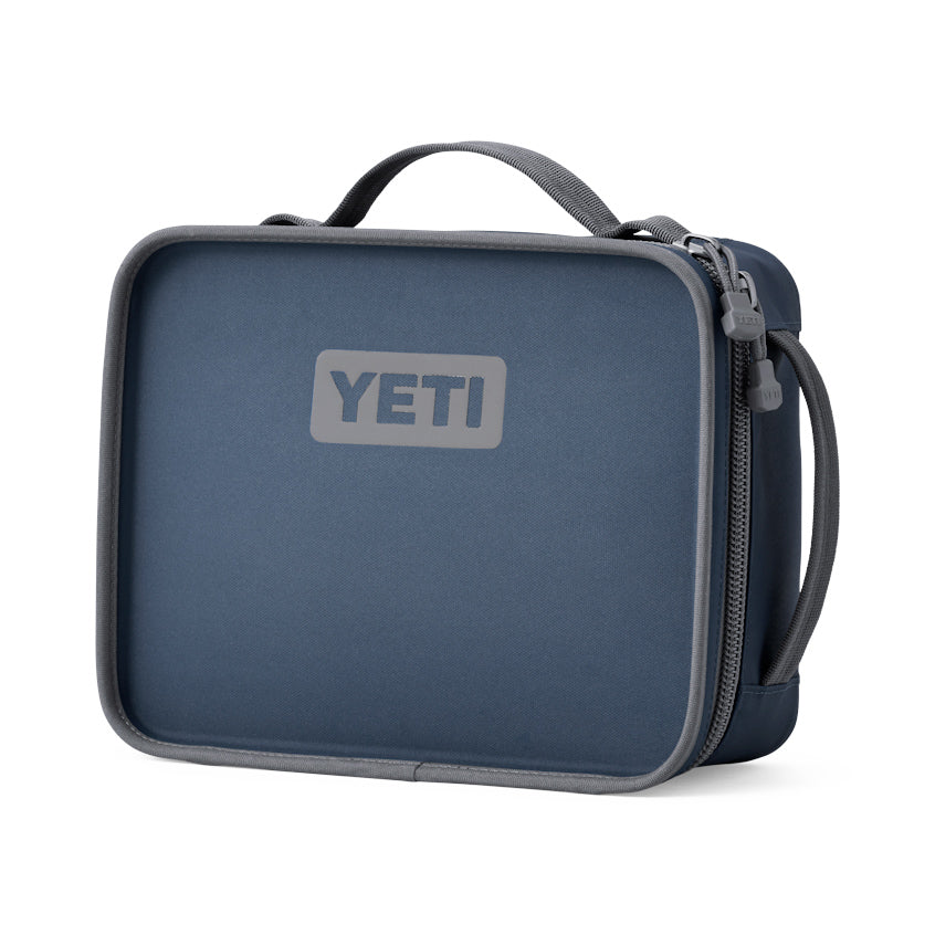 Lonchera Yeti Daytrip Box - Navy