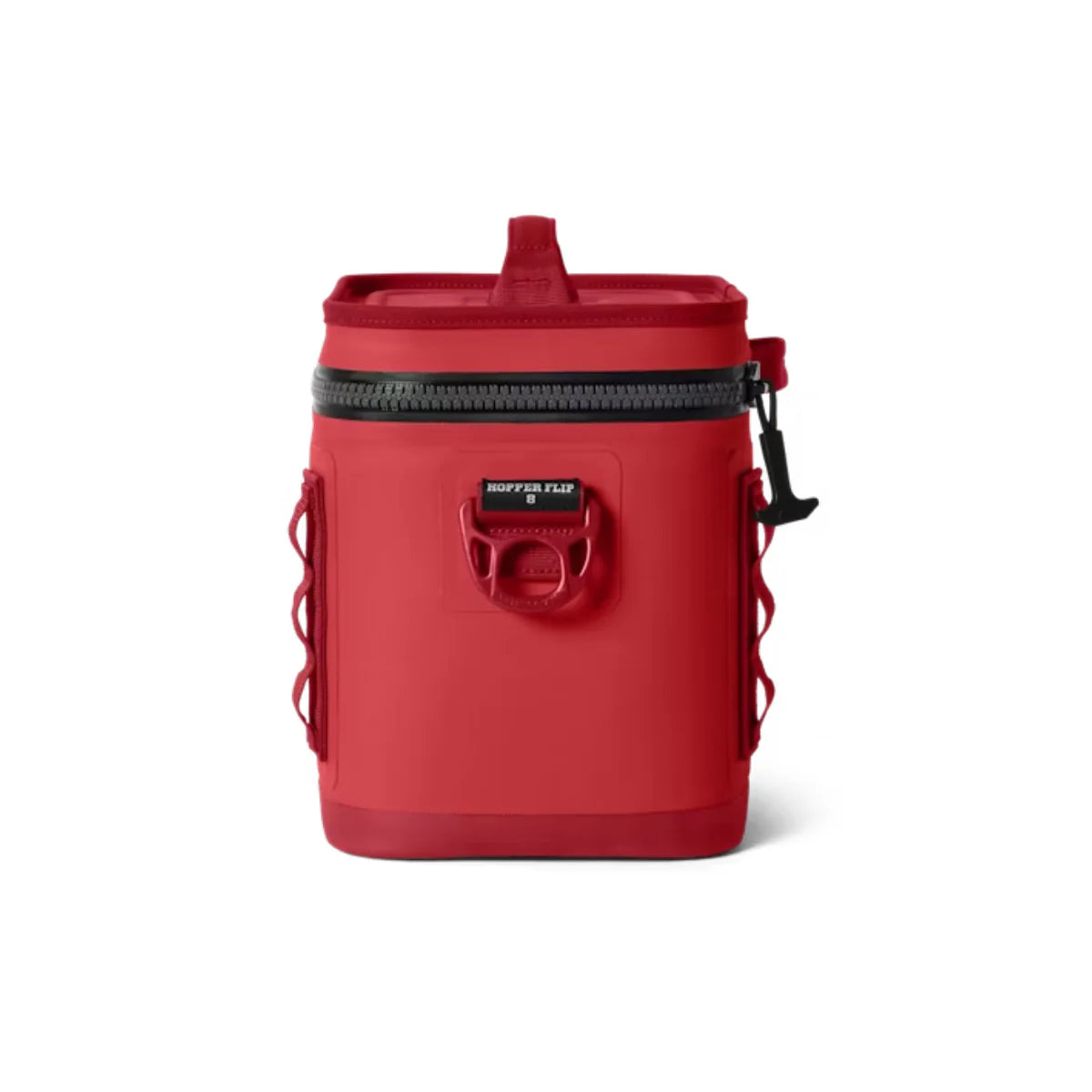 Hielera Yeti Hopper Flip 8 - Rojo