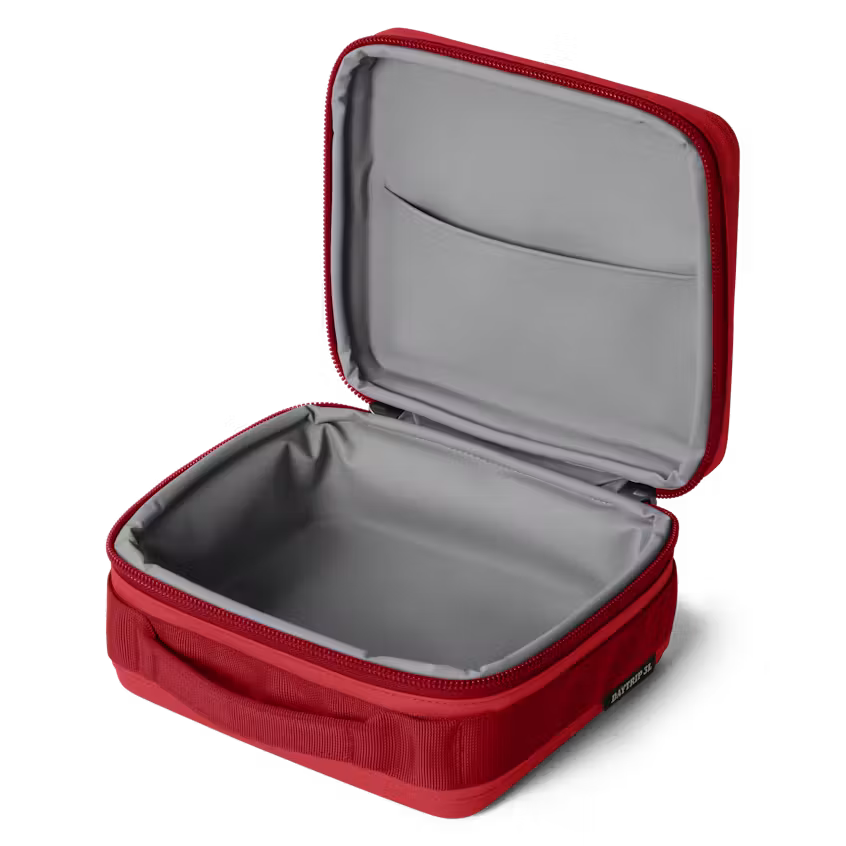 Lonchera Yeti Daytrip 3L - Rescue Red