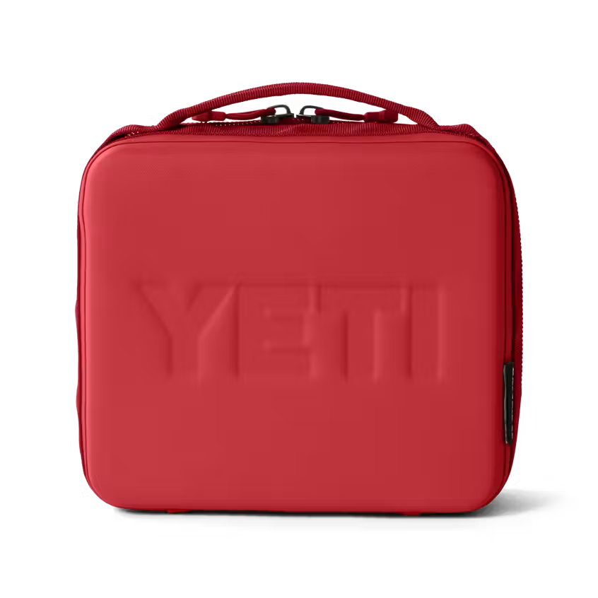 Lonchera Yeti Daytrip 3L - Rescue Red