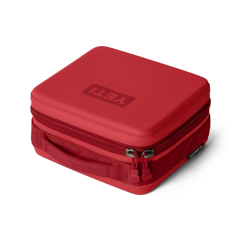Lonchera Yeti Daytrip 3L - Rescue Red
