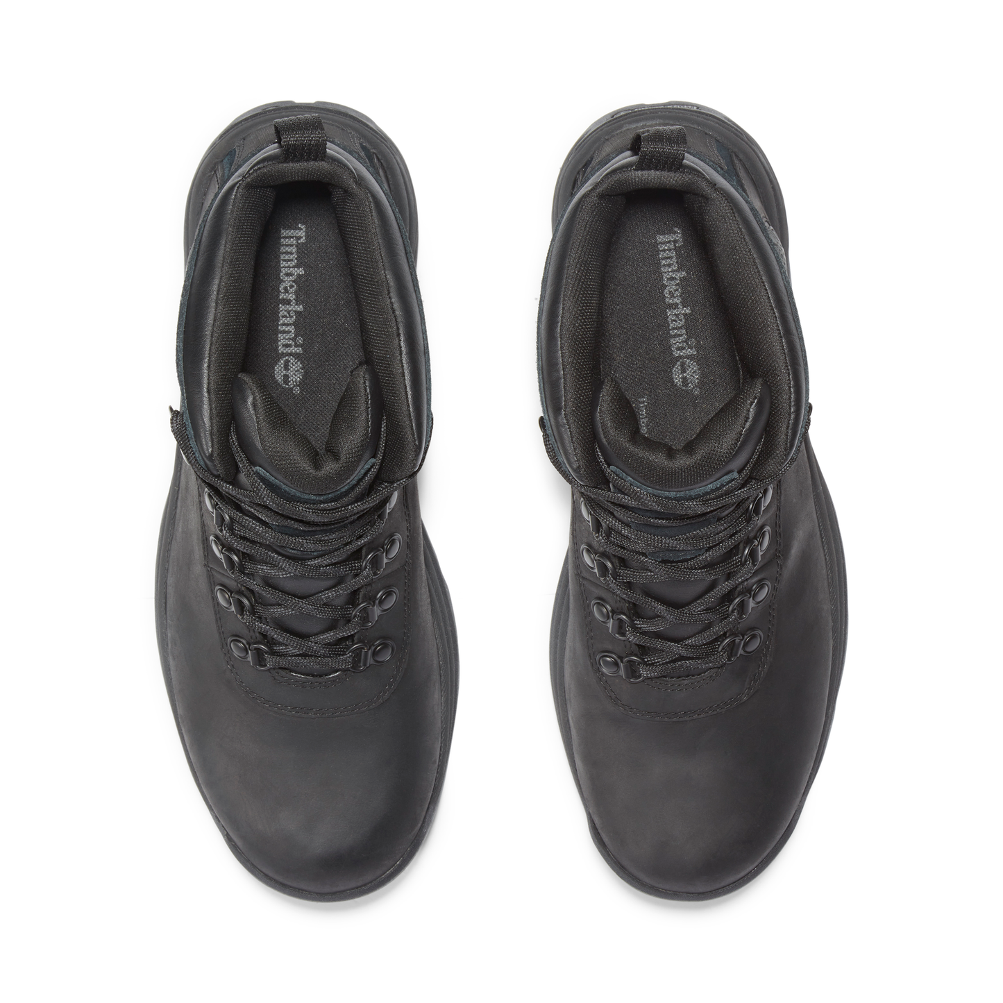 Botas Timberland Flume Hombre Negras | Outdoor Adventure Colombia