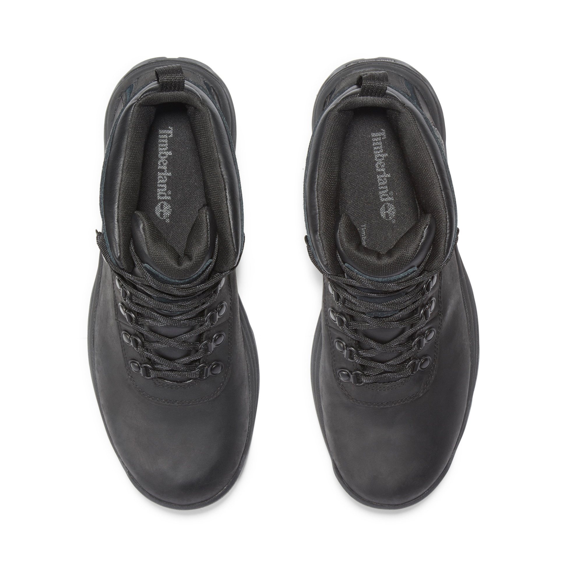 Botas Timberland Flume Hombre Negras | Outdoor Adventure Colombia