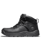 Botas Timberland Flume Hombre Negras | Outdoor Adventure Colombia