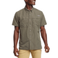 Camisa Hombre Ripstop Guide Eddie Bauer Verde | Outdoor Adventure Colombia