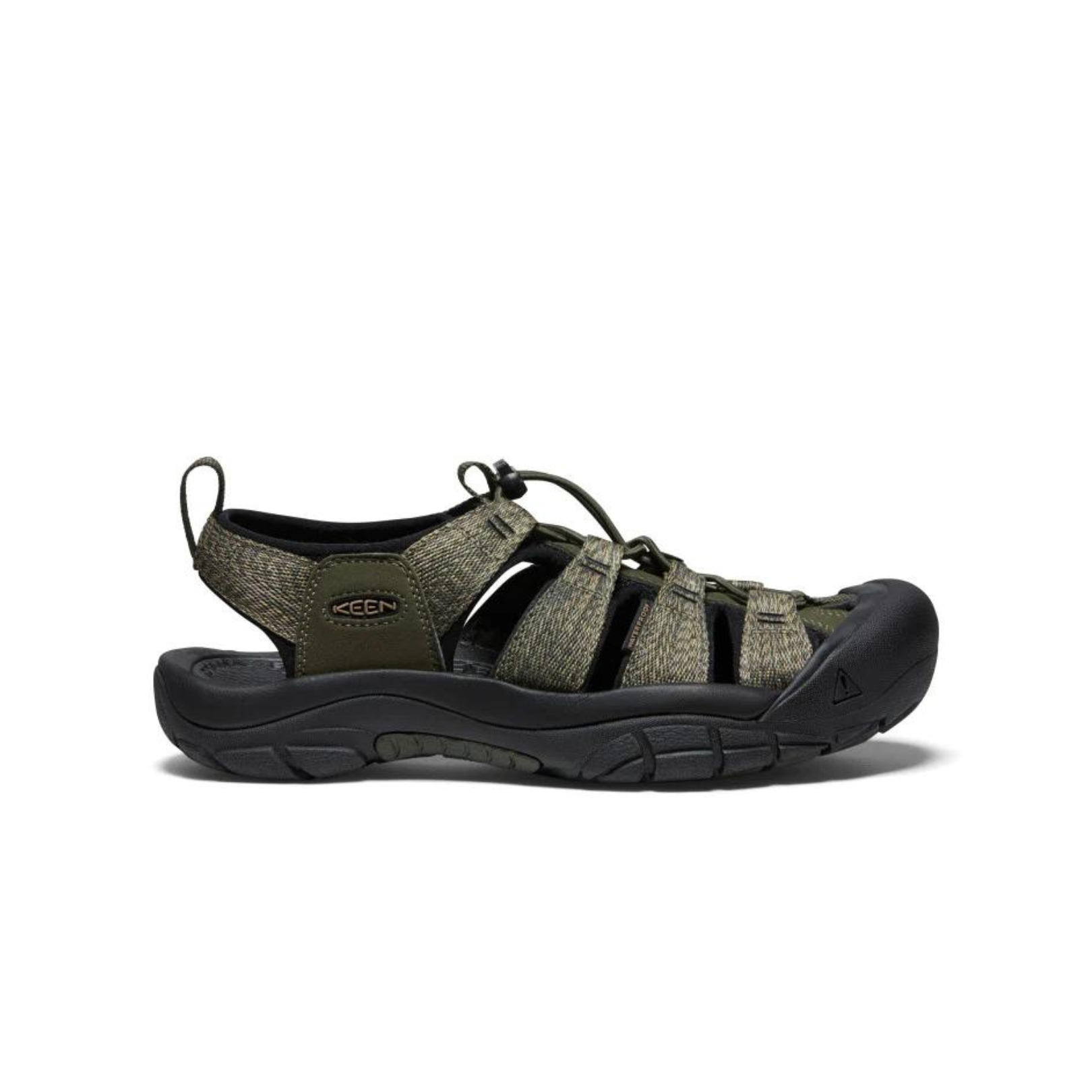 Sandalia Keen Newport H2 Hombre | Outdoor Adventure 