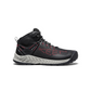 Botas Keen Nxis Evo Mid WP Negras Hombre | Outdoor Adventure Colombia