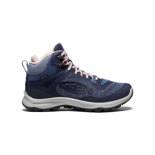 Botas Keen Terradora Flex Mid Mujer | Outdoor Adventure Colombia