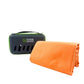 Toalla Microfibra Outdoor Adventure Canaima 75x150 cm - Naranja