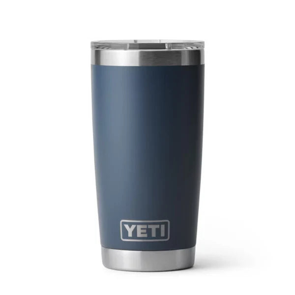 Vaso Térmico Rambler 20 oz - Yeti Navy