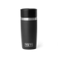 BOTELLA TERMICA RAMBLER TRAVEL BOTTLE 12OZ NEGRO