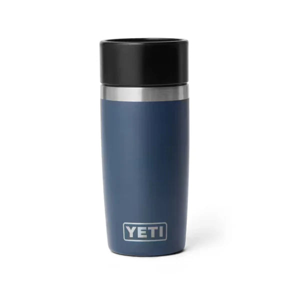 BOTELLA TERMICA RAMBLER TRAVEL BOTTLE 12OZ Navy