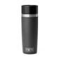 Botella Termica Yeti Rambler Travel 16oz - Negro