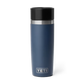 BOTELLA TERMICA RAMBLER TRAVEL BOTTLE 16OZ Navy