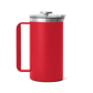 Prensa Francesa Yeti 34 oz - Rescue Red