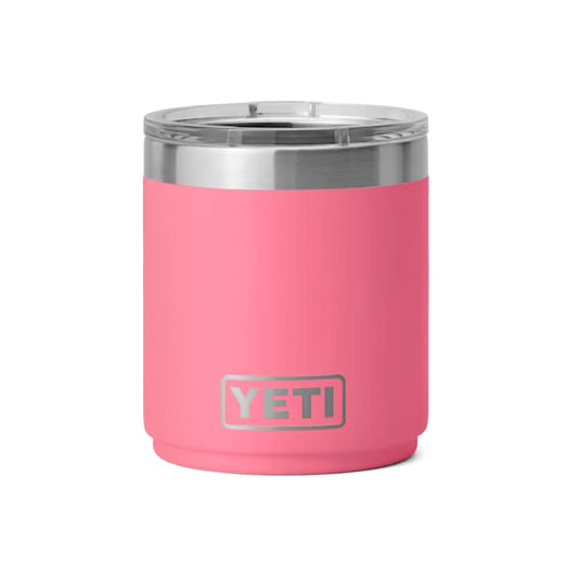 Vaso Térmico Rambler 10 oz Lowball 2.0 MS - Yeti