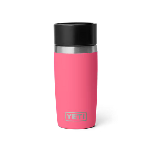 BOTELLA TERMICA RAMBLER TRAVEL BOTTLE 12OZ Rosado