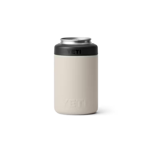Portalatas Yeti Rambler Colster 2.0 12oz - Cape Taupe