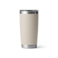 Vaso Térmico Rambler 20 oz - YETI Cape Taupe
