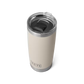 Vaso Térmico Rambler 20 oz - YETI Cape Taupe
