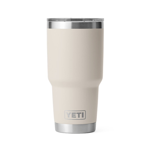 Vaso Térmico Yeti Rambler 30oz - Cape Taupe