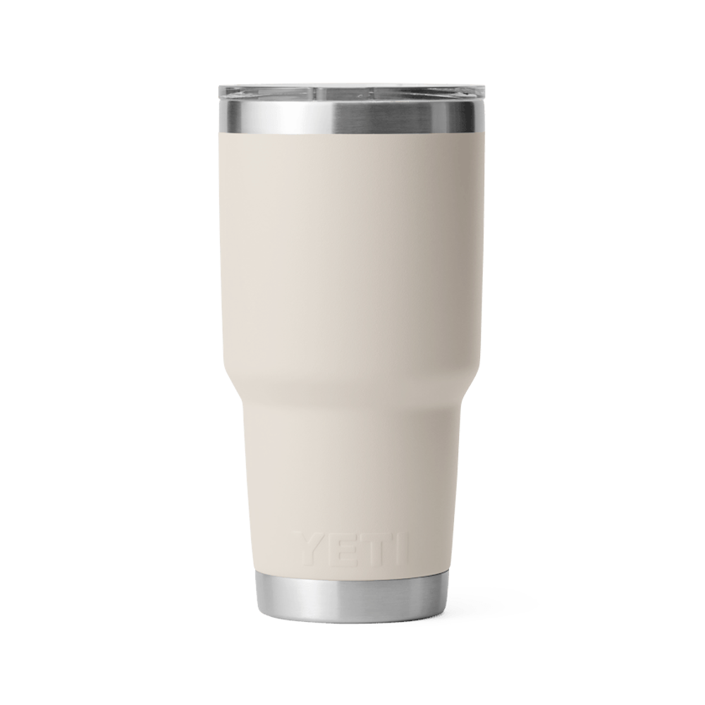 Vaso Térmico Yeti Rambler 30oz - Cape Taupe