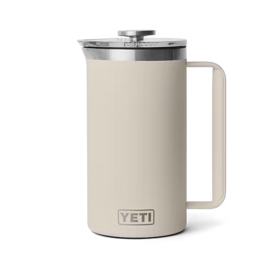 Prensa Francesa Yeti 34 oz - Cape Taupe