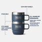 Taza Térmica Apilable Yeti Rambler 6 oz Mug 2PK - Navy