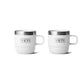 Taza Térmica Apilable Rambler 6 oz Mug 2PK - Yeti