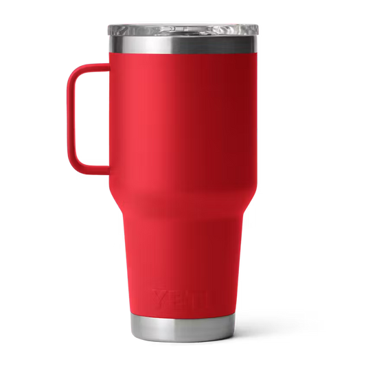 Vaso Térmico Rambler 30 oz Travel Mug - Yeti