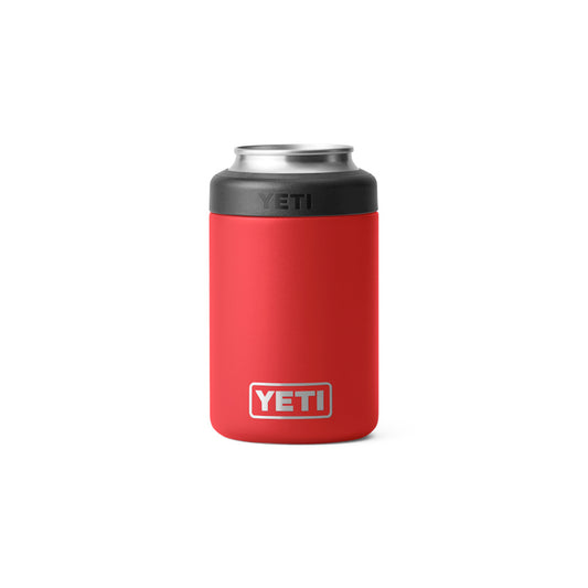 Portalatas Yeti Rambler Colster 2.0 12 oz - Rescue Red