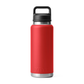 Botella Termica Yeti Rambler Chug 36oz - Rescue Red