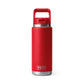 Botella Rambler 26 oz C Straw - Yeti