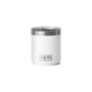 Vaso Térmico Yeti Rambler 10 oz Lowball 2.0 MS - White