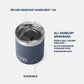 Vaso Térmico Yeti Rambler 10 oz Lowball 2.0 MS - White