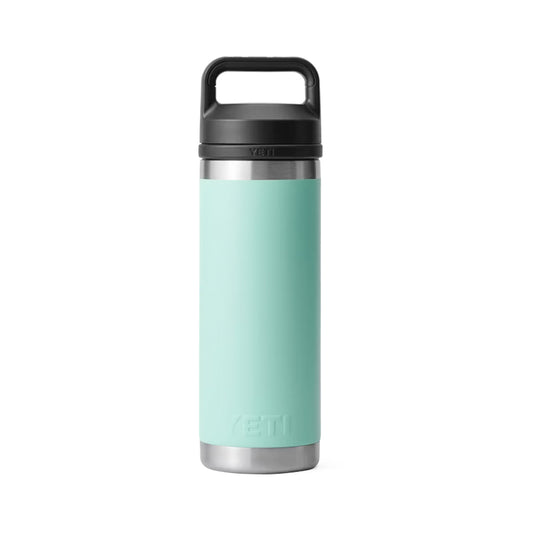 Botella Rambler 18 oz Chug - Yeti