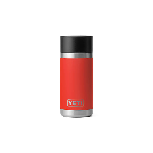 Botella Yeti Rambler 12 oz HotShot - Rescue Red