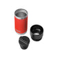 Botella Yeti Rambler 12 oz HotShot - Rescue Red