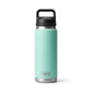 Botella Termica Yeti Rambler Chug 26oz - Seafoam