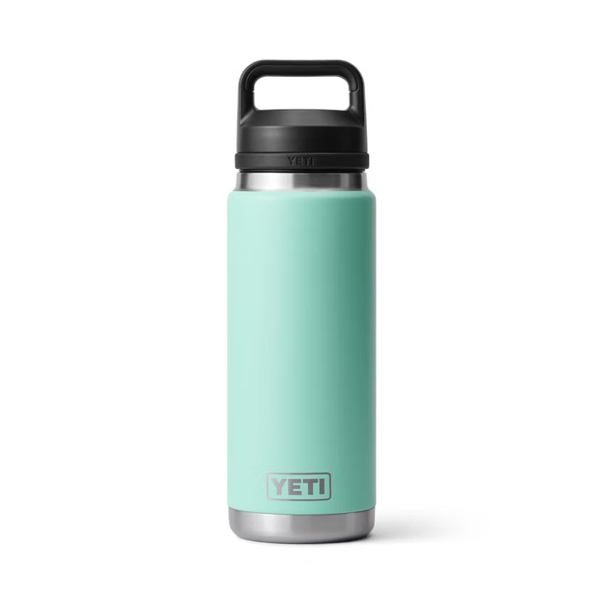 Botella Termica Yeti Rambler Chug 26oz - Seafoam
