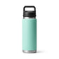 Botella Termica Yeti Rambler Chug 26oz - Seafoam