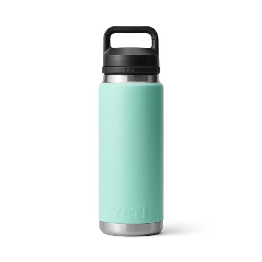 Botella Termica Yeti Rambler Chug 26oz - Seafoam
