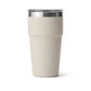Vaso Térmico Rambler 20 oz STK MS - Yeti