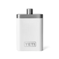 CANTIMPLORA YETI FLASK 7OZ Blanco