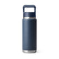 Botella Rambler 26 oz C Straw - Yeti