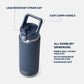 Botella Rambler 26 oz C Straw - Yeti