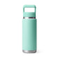 Botella Rambler 26 oz C Straw - Yeti