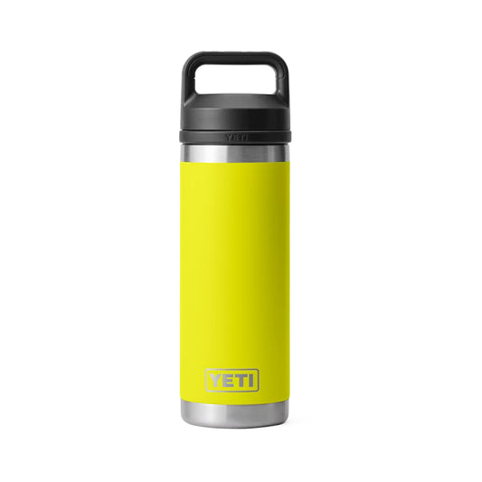 Botella Rambler 18 oz Chug - Yeti