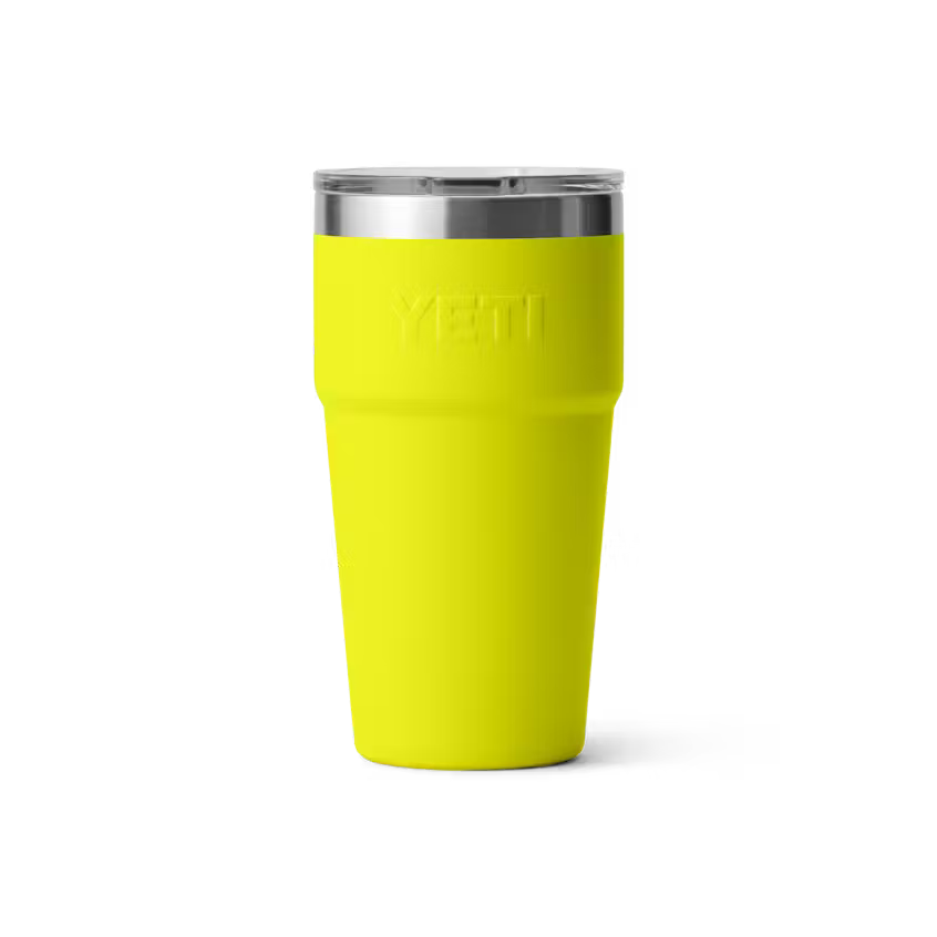 Vaso Térmico Rambler 20 oz STK MS - Yeti